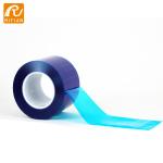 Dental Barrier Film Roll With Dispenser Box 4" * 6"* 1200 Sheets Perforated
