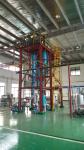 Complete sets of supply waste oil recycling equipment best technology
