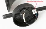 Halogen Garden Lights HGL077012 100W FOR LANDSCAPE LIGHTING