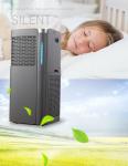 Large Area Commercial Office Home Wholesale True UV Hepa Filter Air Cleaner