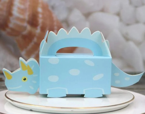 Custom Food Packing Boxes Small Printing Dessert Cake Gifts Packaging Box