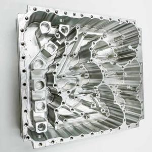 Quality Durable Aluminum Alloy Cavity For Defense / Communication wholesale