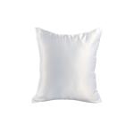 Custom Logo Satin Sublimation Pillowcase For Sublimation Photo Printing