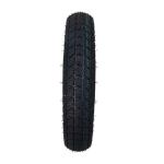Dual Function Motorcycle Replacement Tires Taiwan Technology 3.00-12 Diameter 8