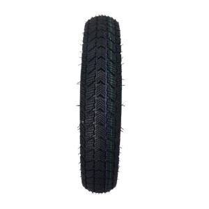 Quality Dual Function Motorcycle Replacement Tires Taiwan Technology 3.00-12 Diameter 8-21 wholesale