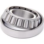 32020 Single Row Open Seals Type Steel Conveyor Roller Bearing for Chinese