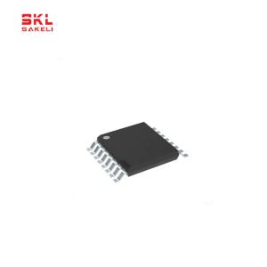 Quality MAX3232EIDBR IC Chip RS-232 Transceiver 3V-5.5V 4-Channel DIP-16 wholesale