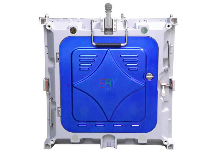 2.5mm SMD2121 High Definition Rent Video Wall Displays For Tv Studio / Meeting Room