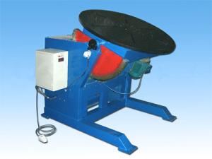 Quality 100kg/300kg/600kg/1200kg/2000kg/3000kg welding positioner , wholesale