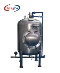 IPX8 Ingress Protection Test Equipment 1RPM Penetration Apparatus