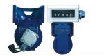 SM-50 Positive Displacement Flow Meter
