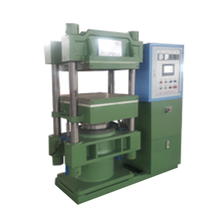 Automatic Rubber Seal Making Machine 3500KW Main Motor Power Hydraulic Moulding Press