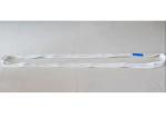 WLL 1000kg Endless Webbing Sling For Construction Industry