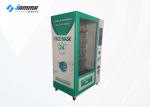 21 Inch Touch Screen Smart Contactless Mask Vending Machine