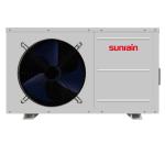 18KW R410a Household Air Source Heat Pump Electric Water Heater