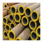 ASTM 2B 201 314 321 316 304 Astm A53 Carbon Steel Pipe 3mm 6mm WB36 15CrMoG 235B
