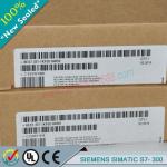 SIEMENS SIMATIC S7-300 6ES7323-1BL00-0AA0 / 6ES73231BL000AA0