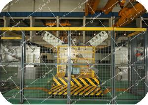 Quality Jumbo Roll Cart Paper Mill Paper Roll Handling Systems wholesale