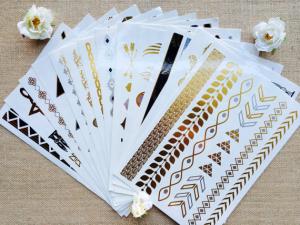 Quality Jewelry tattoo wholesale