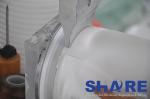 Ultrasonic - Welded Liquid Filter Bags Made Of Needle Punched Filter Felts