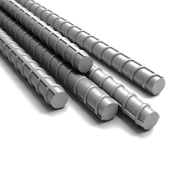 50mm HRB335 HRB400 HRB400E HRB500 Rebar Steel Bar Cutter for Hydraulic Cutting
