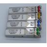 Buy cheap CWDM video SFP transceiver module for 1270nm,1290nm,1310,1330,1350,1370,1390 from wholesalers