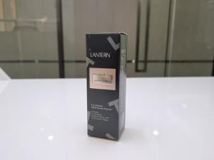 Quality Coated Paper Skincare Packaging Boxes Screen Printing OEM ODM wholesale