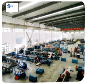 Quality High Output EPE Foam Sheet Production Line SP-180 Low Density LDPE Material wholesale