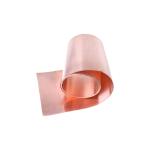 Width 1295mm ED Pure Electrodeposited Copper Foil