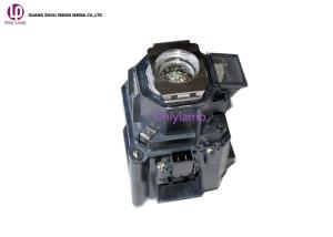 Quality Epson ELPLP63 Projector Lamp EB-G5650W EB-G5750WU / H345A H347A Original Projector Lamps wholesale