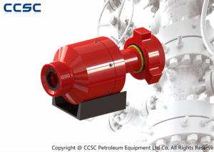 Quality High Pressure Flapper Style Check Valve With High Durability Corrosion Resistant wholesale