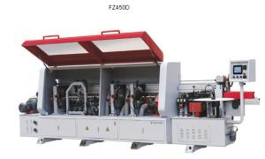 Quality pvc edge banding machine FZ450D wholesale