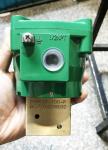 8327B231 Asco Electric Solenoid Valve Manual Reset Solenoid Direct Acting Asco