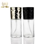 New Design Cosmetic Makeup Empty Liquid Foundation Bottle 30ml With Pump F113