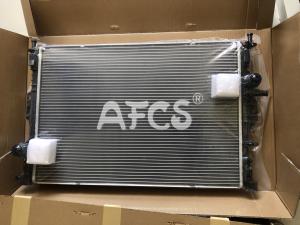 Quality LR006715 1377541 30792220 Car Engine Radiator For Ford S-Max Land Rover Discovery Sport wholesale