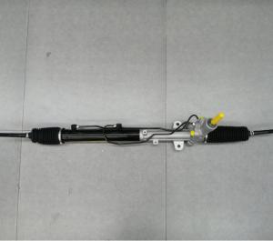 Quality 57700-2w000 ST16949 Car Power Steering Rack , NEWAIR Hyundai Santa Fe Steering Rack wholesale