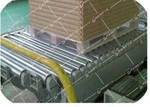 Quality Professional Pallet Handling Systems Various Machines Customized Production wholesale