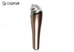 Facial Pore Cleaner Blackhead Remover Vacuum Suction Diamond Dermabrasion Device