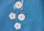 Zro2 Laser Ceramic Zirconia Ceramic Parts Zirconia Ceramic Blade For Cutting