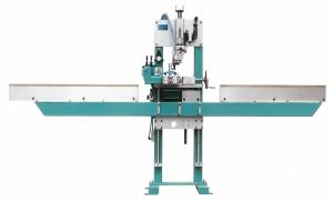 Quality 800x6500x1550MM Electric Segment Brazing Machine For Diamond Gang Saw Blade wholesale