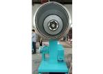 Less Slagging Coal Fired Burner For Asphalt mixing Plant