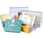 Packaging Boxes Printing Colored Corrugated Paper Shipping Mailer Box
