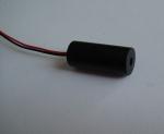 450nw 100mw violet dot laser module