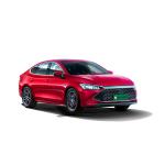 BYD Qin PLUS EV 500KM Luxury In Stock China Manufacturer Electric Vehicles