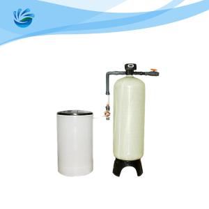 Quality Softener Water Treatment System wholesale