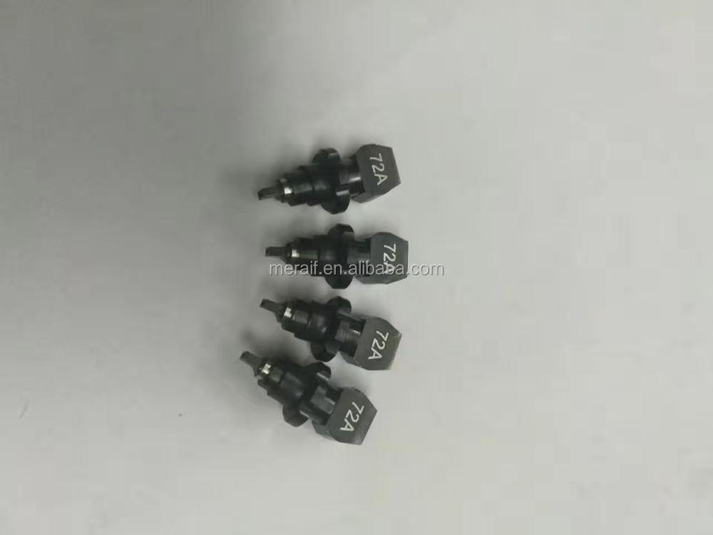 SMT machine spare part, pick and place machine nozzle,SMT yamaha nozzle wholesale