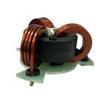 5A High Current Three-Phase Common Mode Inductor For The New Energy Field