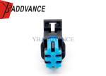 12160482 Waterproof Automotive Connectors Metri-Pack 150 Series For Fuel Pump