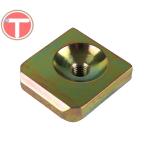 Small Part Machining Lathe Stainless Steel Milling Cnc Machining Aluminum Parts