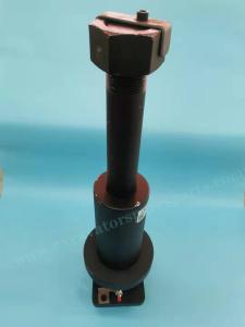 Quality ZAX200-5G Hitachi Excavator Track Adjuster Cylinder 9303132 wholesale